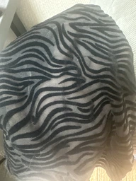 Пляжне парео-туніка SPF30 TOTALFIT PR3-TZ10 3XL-4XL