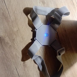 Корсет для спины позвоночника Nuoyi Miao Smart Senssor Corrector умный корректор осанки фото от покупателей 1