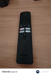 Медиаплеер Xiaomi Smart TV Box S (3rd Gen) (001012519344) фото от покупателей 4