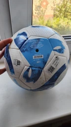 Футбольний м'яч Adidas TIRO League TB HT2429 фото від покупців 2