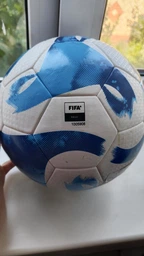 Футбольний м'яч Adidas TIRO League TB HT2429