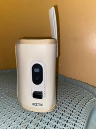 Підігрівач пляшечок портативний RZTK BottleHeat 10W + Адаптер 5V/2A