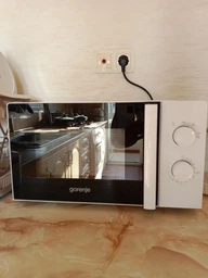 Мікрохвильова піч MO 20 E1WH Gorenje (2000003362622)