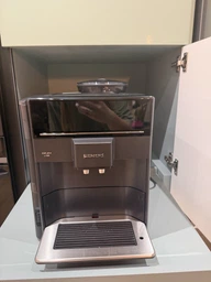 Кофемашина SIEMENS EQ6 TE651319RW фото от покупателей 1