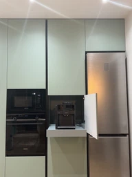 Кофемашина SIEMENS EQ6 TE651319RW