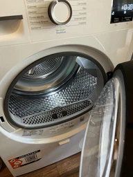 Сушильна машина Beko BM3T38239WW фото от покупателей 2