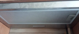 Витяжка VENTOLUX GARDA 60 INOX (700) LED 2S