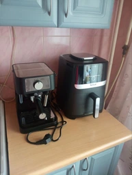 Мультипіч Tefal Easy Fry Silence EY5528E0