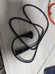 Пароочиститель Steam Cleaner 2500 Вт 1200 мл с насадками и шлангом 2,2 м