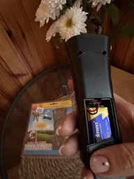 Відлякувач собак ультразвуковий захист від собак пристрій ультразвук для відлякування дресирування тренування портативний на батарейці 25 КГц фото від покупців 1