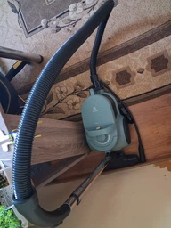 Пилосос ELECTROLUX EL31C2OG 304754 фото від покупців 1