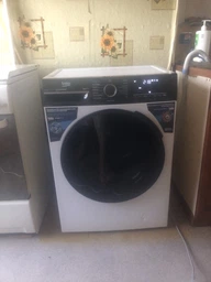 Пральна машина Beko BM3WFSU47215WPBB2