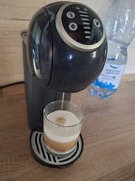 Кавоварка капсульна Krups Dolce Gusto Genio S Plus KP340B10 фото від покупців 9