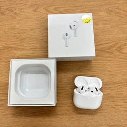 Бездротові наушники Air 4 для iOS Android (4-е поколение) Bluetooth White LEXEGO A4YJ/W фото от покупателей 3