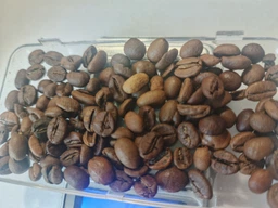 Кава в зернах Pacamara Ethiopia Yirgacheffe Aricha 1 кг (4820287550137) фото від покупців 1