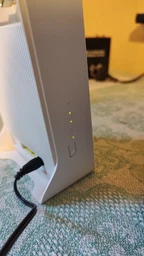 Комплект: Підсилювачі зв'язку Панельна 4G антена MIMO 2х22 дБі YUST 2 MAX © з кабелями і перехідниками | 790-960 МГц / 1700 - 2700 МГц | Зона дії до 25 км від базової станції | Київстар, Лайфселл, Водафон фото від покупців 1