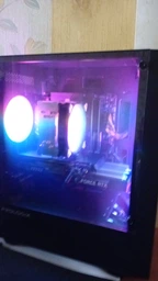 Системный блок i5-12400F/32GB/RTX 3070 8GB/SSD 500GB
