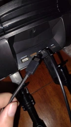 Набор PXN V900 GEN2 игровое рулевое колесо 900° и педали металлические для PC, PlayStation 3, PS4, Xbox One, Series X/S и Nintendo Switch фото от покупателей 2