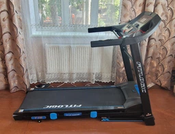 Беговая дорожка FitLogic T15 фото от покупателей 1
