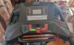Беговая дорожка FitLogic T15
