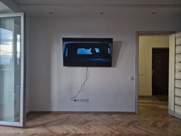 Телевизор Samsung 85" UE85U8000FUXUA фото от покупателей 1