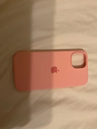 Чехол для iPhone 15 силиконовый Soft-touch Silicone Case Full Size (AA) Sea Blue фото от покупателей 1