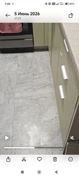 Самоклеящаяся LVT плитка Sticker Wall 457*457*1.5мм (D) SW-00002465