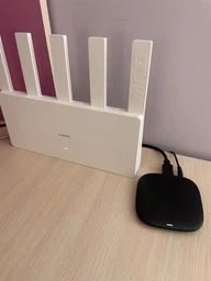 Медиаплеер Xiaomi Smart TV Box S (3rd Gen) (001012519344) фото от покупателей 2