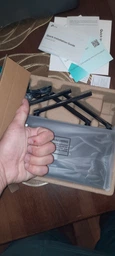Маршрутизатор TP-LINK Archer AX58 WiFi6 / AX3000 / 1Гбіт/с / Підтримка MESH фото від покупців 2
