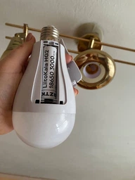 Високострумовий акумулятор RZTK LiitoKala HG2 18650 3000mAh 15A (20A max) Li-Ion 2 шт