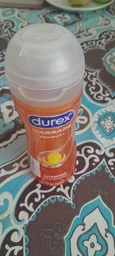 Інтимний гель-змазка Durex Play Sensual з Іланг-Ілангом 200 мл (лубрикант) (5038483962879/4820108005303)