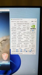 Відеокарта Palit GeForce GTX 1660 Super 6GB GDDR6 GamingPro OC Б\В - Б/У фото от покупателей 1