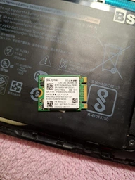 Накопитель SSD M.2 2242 128GB Transcend (TS128GMTS400S)