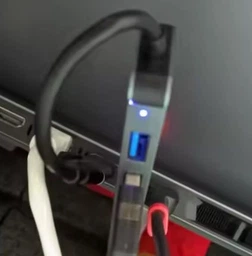 Универсальный USB 3.0 хаб + кардридер + звуковая карта SmartGo 8в1 фото от покупателей 4
