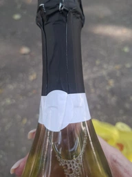 Вино ігристе Free Feather Alcoholfree Sparkling безалкогольне біле напівсолодке 0.75 л (4060573000049) фото від покупців 1