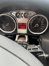 Датчик температури повітря FORD Mondeo 2000-2007 1117860 Fiesta Focus