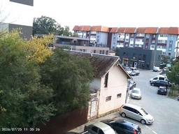 Цифровая камера M9 48 МП Full HD 1080P с поворотным экраном 180° 2.4 IPS 16× зум Type-C microSD до 512 ГБ White фото от покупателей 3