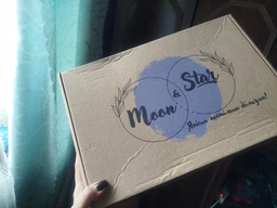 Простирадло на резинці Moon&Star Furry Friends Бязь Gold Люкс 120х190х20 см (MS-850002187)