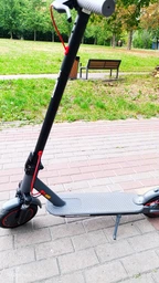 Електросамокат Kugoo M365 PRO 500W 11000mAh Модель 2026 чорний до 30 км ходу швидкість 30 км год з додатком електросамокати куго складаний самокат електро м365 для дорослих 120 кг для підлітка