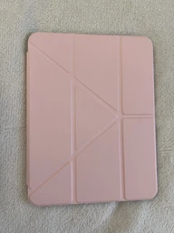 Чохол-книга на IPad "FlipStyle" iPad 11 gen | 11" (2025 року) (A16) Light Blue
