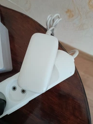 Блок питания Deutsche Telekom 12V 2.5A (30W) штекер 5.5x2.5 White