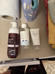 Заспокійливий крем для обличчя з центелою Skin1004 Madagascar Centella Soothing Cream 30 мл фото от покупателей 1