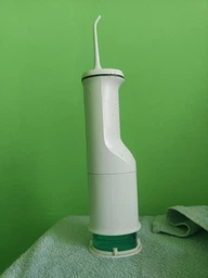 Іригатор HBcare BV-608 чорний