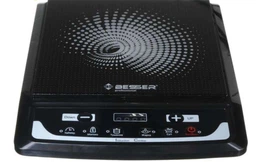 Плита індукційна керамічна Besser 2000W 10212
