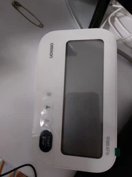 Тонометр Omron M3 Comfort AFib HEM-7196-FLE+ Адаптер переменного тока HHP-CM01 фото от покупателей 1