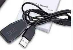 Беспроводной HDMI Wi-Fi приемник Mirascreen Wireless Display (UDJJDNC34FF)