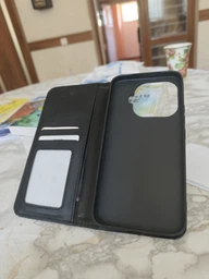 Чохол-книжка Deexe Retro Style для Xiaomi 17T Pro - Blue