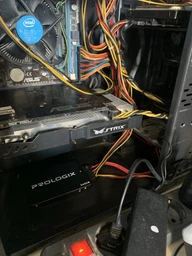 Внутрішній SSD-накопичувач Prologix S320 480 ГБ 2.5" SATAIII 3D TLC NAND (PRO480GS320)