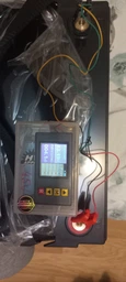 Аккумулятор для ИБП инвертора Datou Boss LiFePO4 12.8V 100Ah (1280 Wh) BMS до 5000 циклов фото от покупателей 1