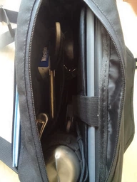 Сумка gard МЕССЕНДЖЕР FIXED BAG I черный - соты 2/24 черный 8760